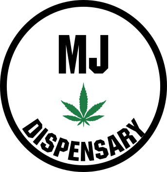 MJ Dispensary Logo