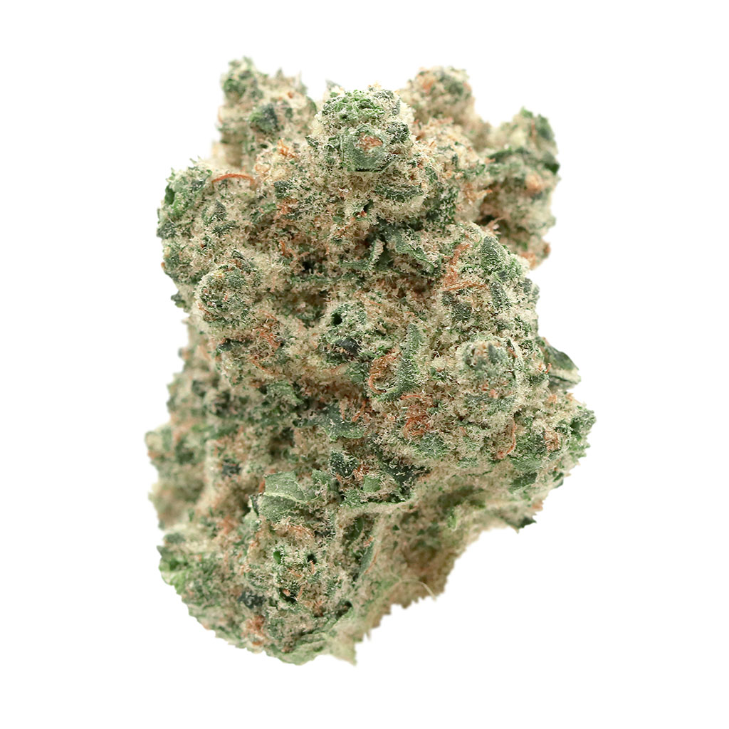 Matter - Larry Burger