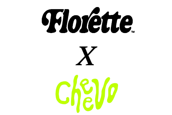 Florette X Cheevo Flower Pop-Up Event