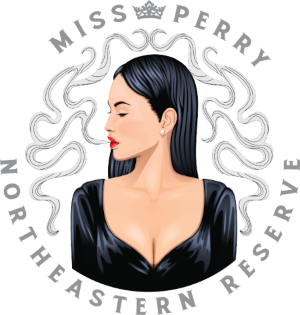 Ms. Perry Logo