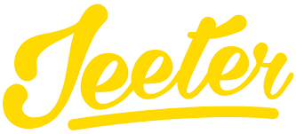 Jeeter Pre-Rolls Logo