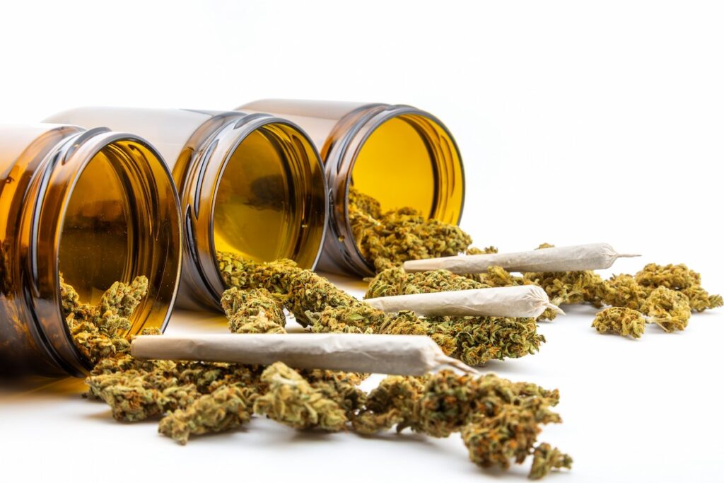 Best Cannabis Strains